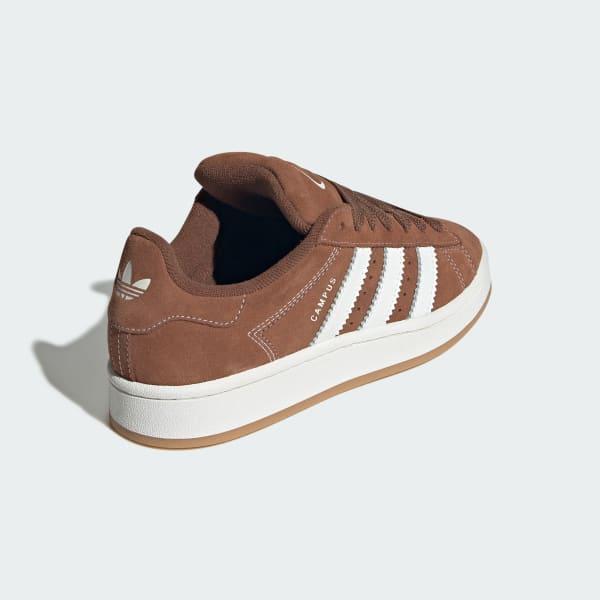 adidas Campus 00s Shoes Earth Strata M 6 / W 7 Womens Product Image