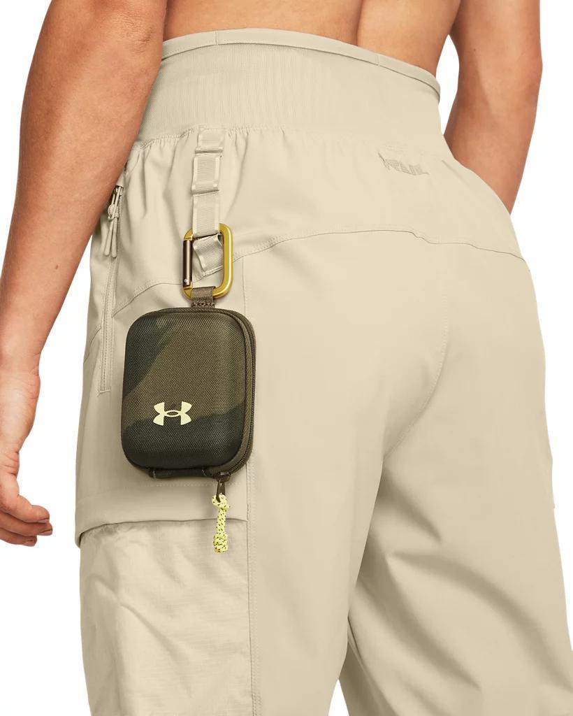 Women's UA Launch Trail Pants Product Image