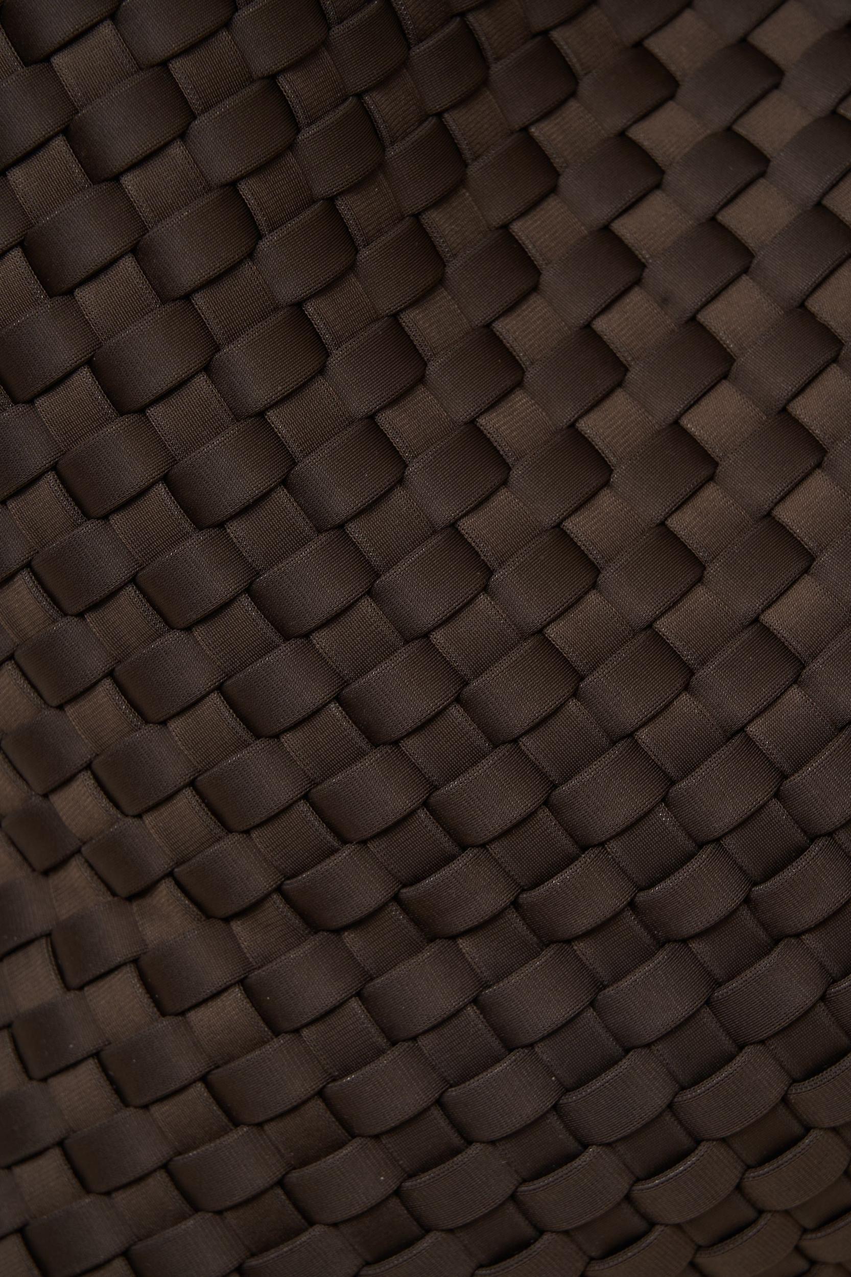 Bucket bag in neoprene Product Image