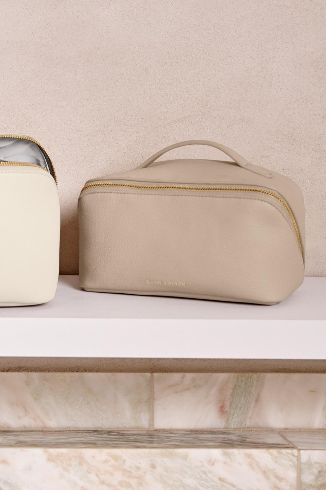 Medium Makeup Bag Product Image