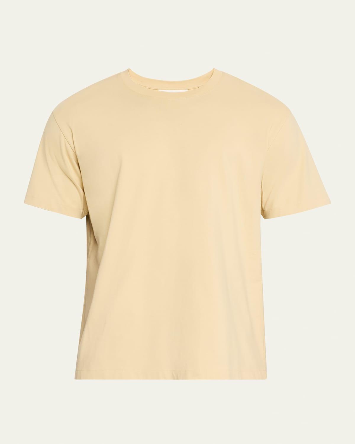 Mens Logo Tee Product Image