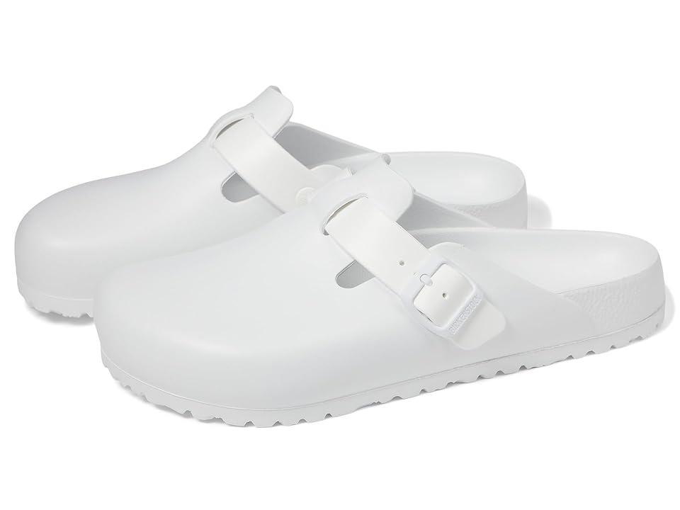 Womens Birkenstock Boston EVA Clog Product Image