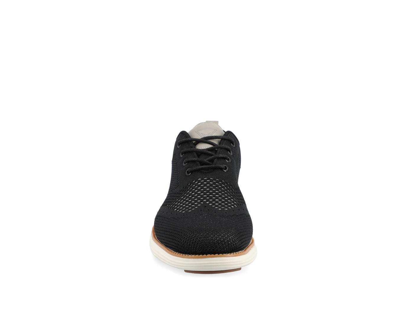 Men's Tommy Hilfiger Ramoso Casual Oxfords Product Image