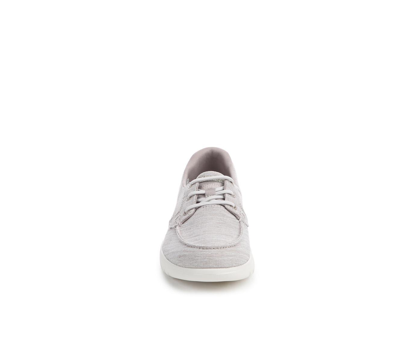 Women's Skechers Go Ashore 136453 Boat Shoes Product Image