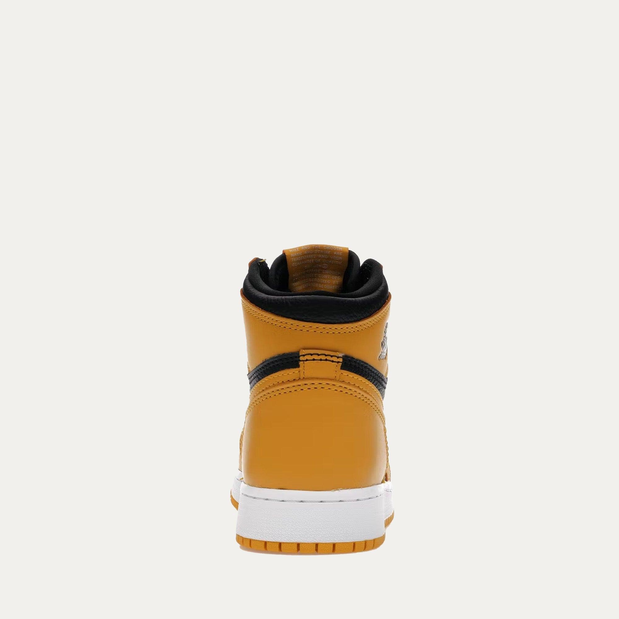 Air Jordan Retro 1 High OG "Pollen" Product Image