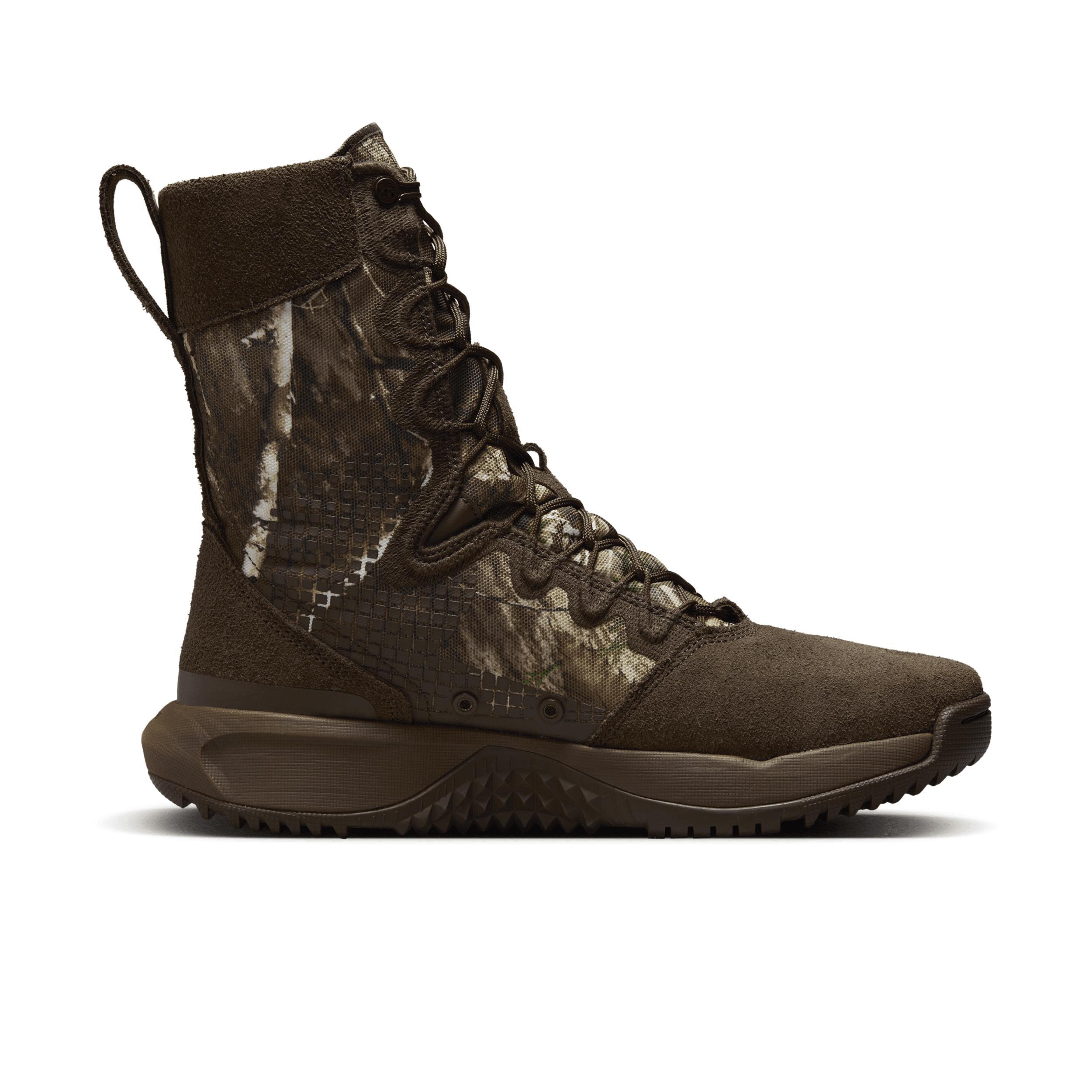 Nike Men's SFB B2 RealtreeÂ® Boots Product Image