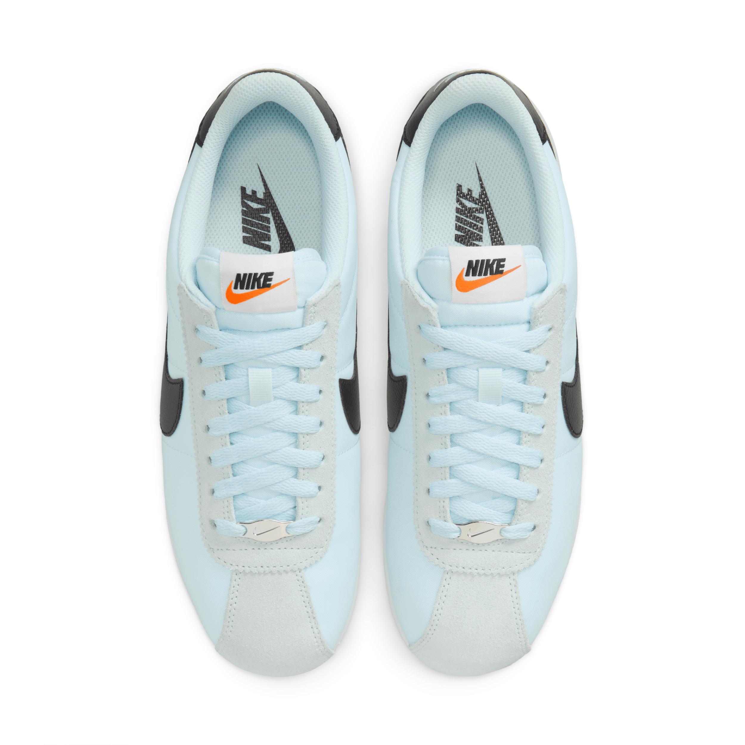 Nike Cortez Textile Shoes Product Image