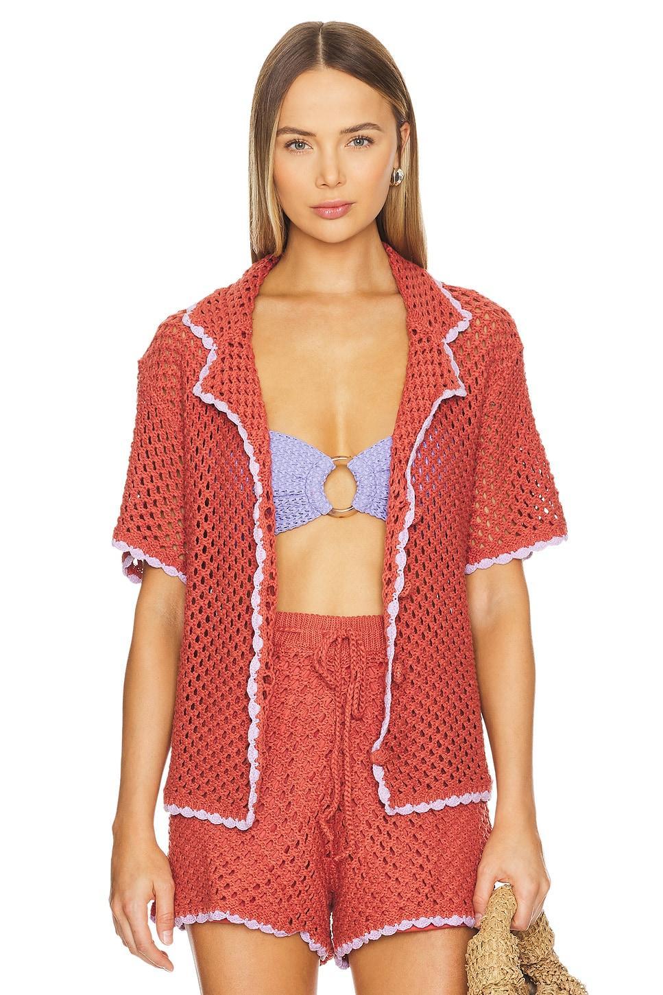Carver Top MINKPINK Product Image