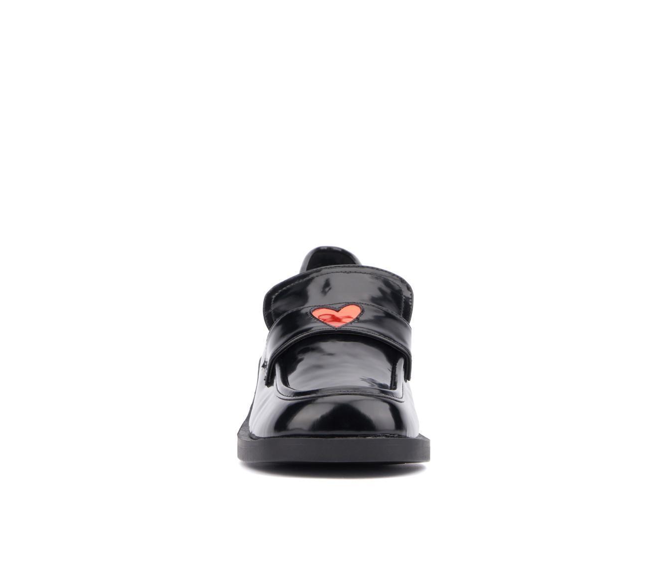 Women's Olivia Miller Luminaries Loafers Product Image