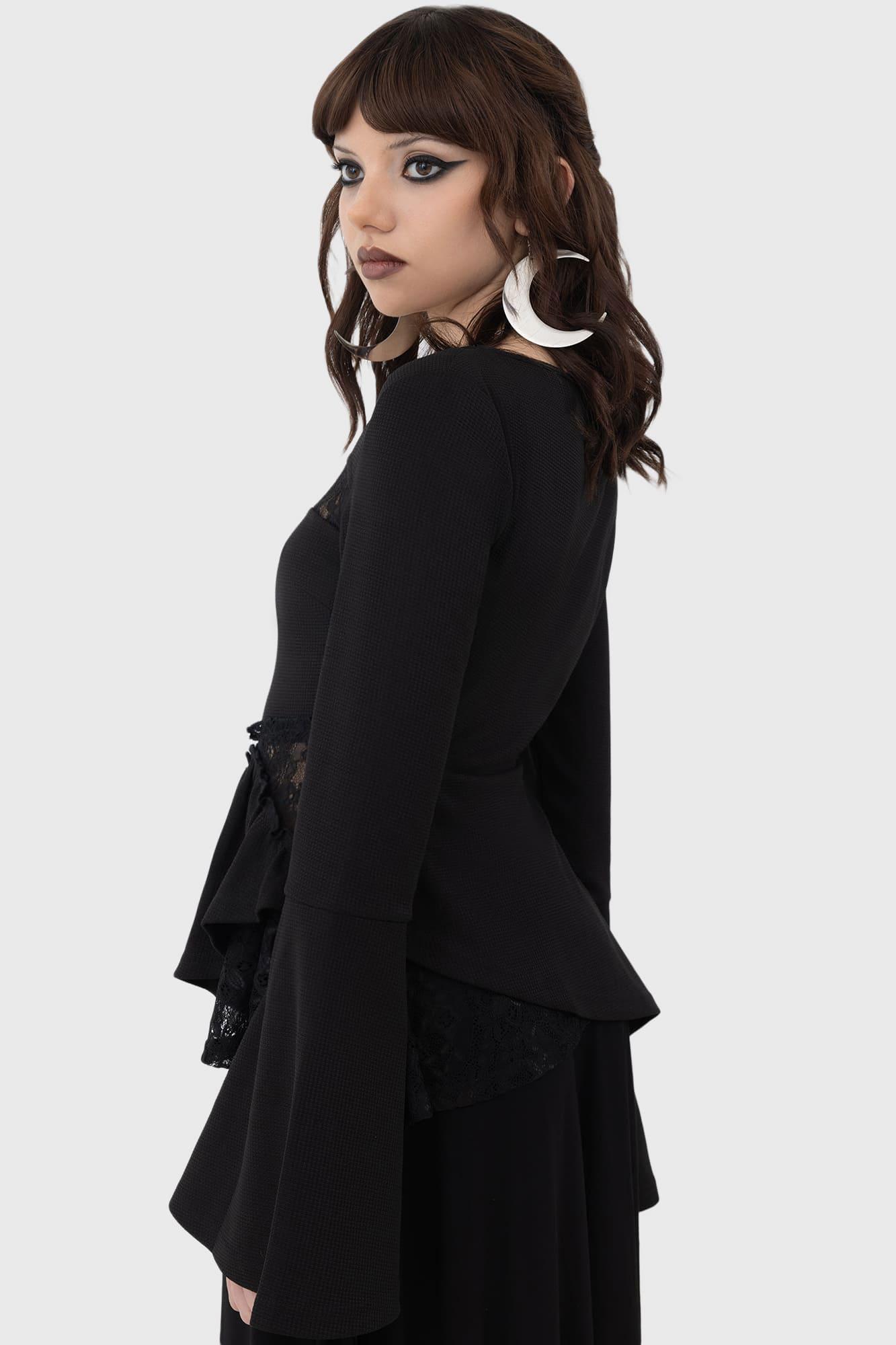 Yohana Blouse Female Product Image