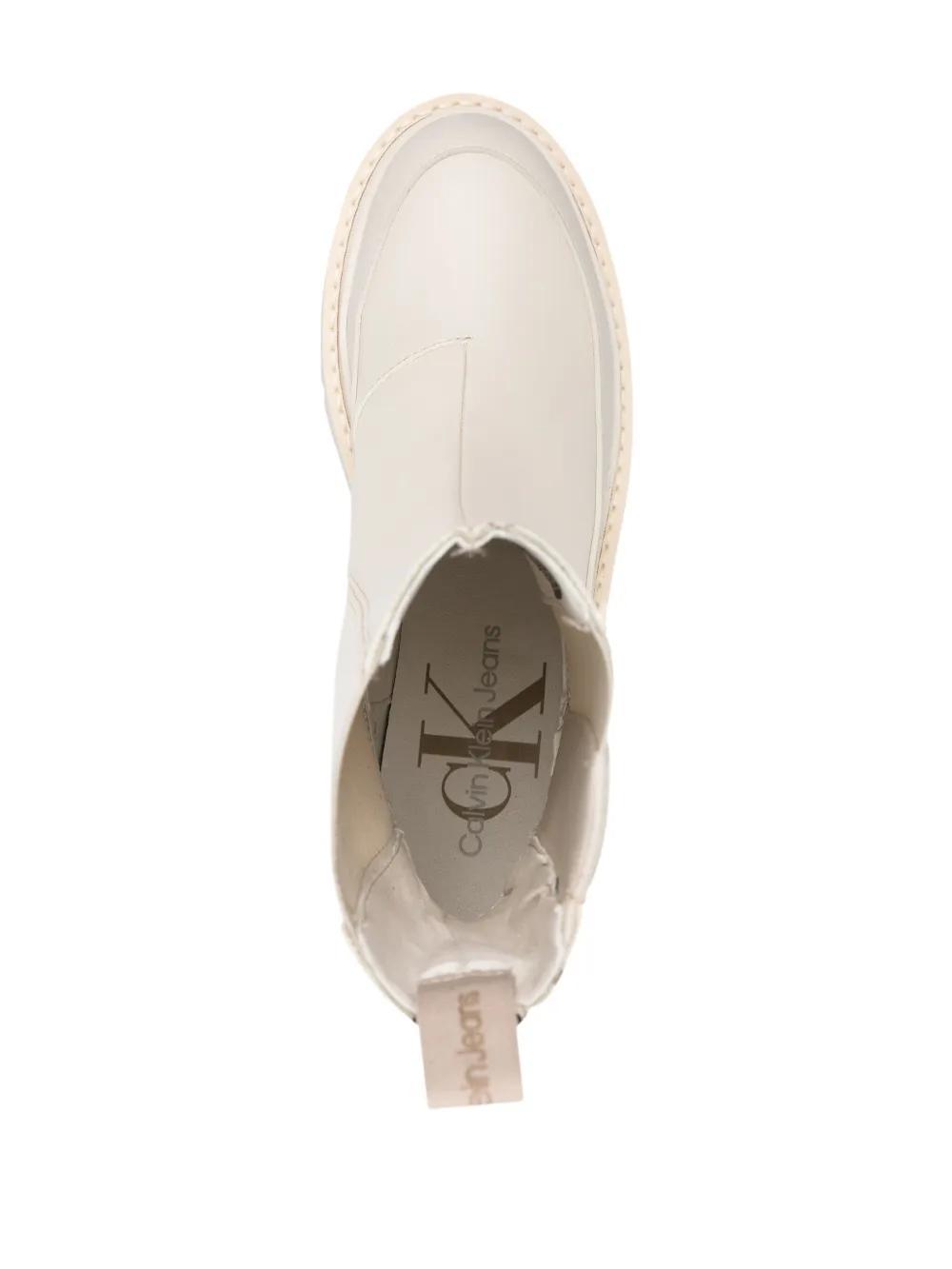 Combat 45mm ankle boots Product Image