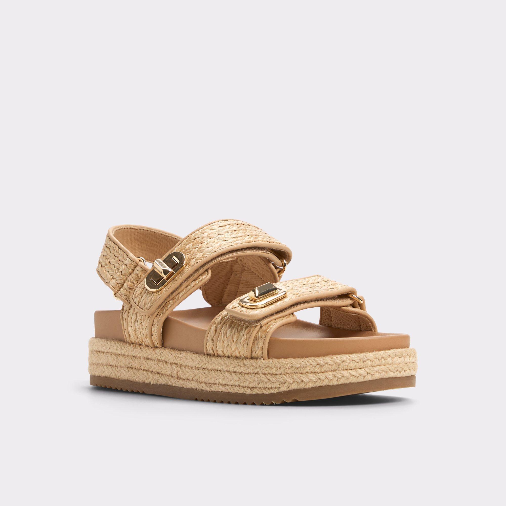 Sunhaven Open Natural Women's Travel essentials | ALDO US Product Image