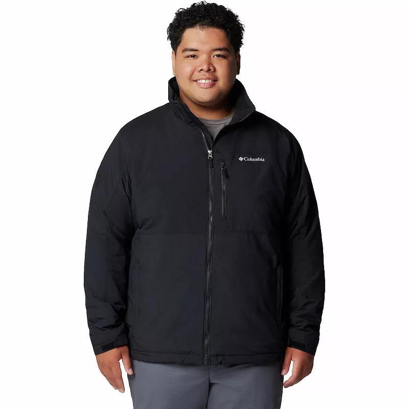 Columbia Mens Northern Utilizer II Jacket- Product Image