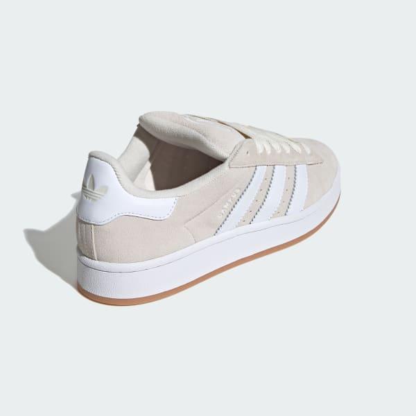 adidas Campus 00s Shoes Collegiate Green 9.5 Mens Product Image