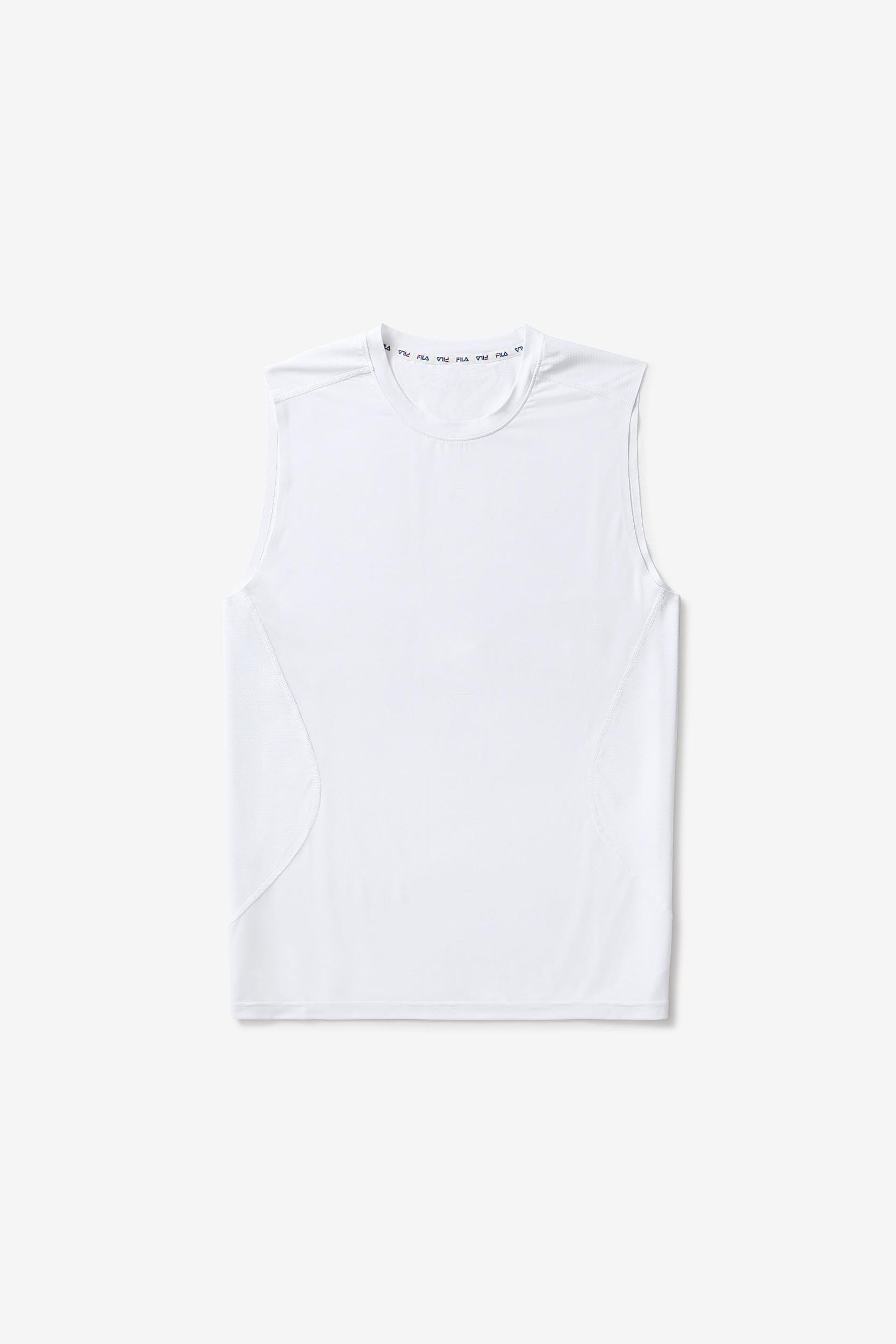 Sleeveless Tank Product Image
