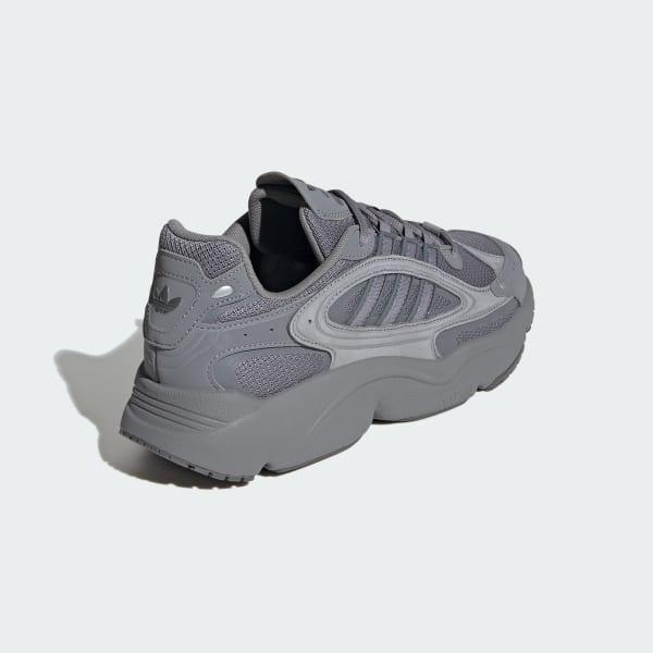 adidas OZMILLEN Shoes Alumina 11.5 Mens Product Image