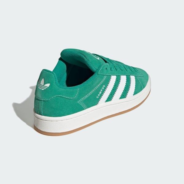 adidas Campus 00s Shoes Earth Strata M 6 / W 7 Womens Product Image
