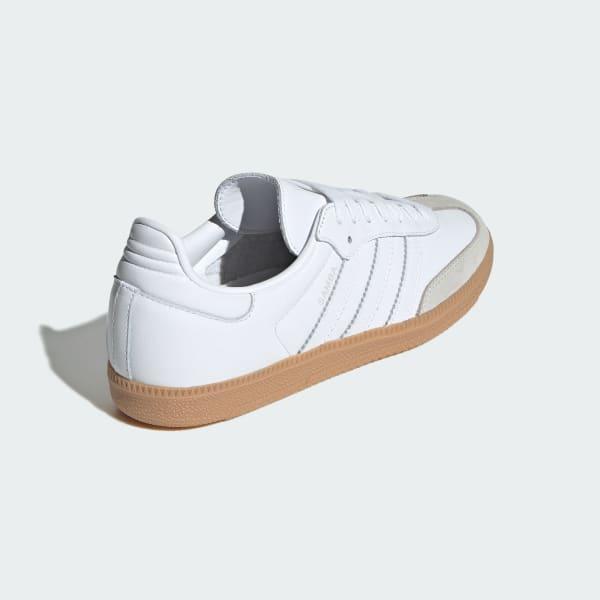 Adidas Womens Originals Samba OG SE Casual Shoes Product Image
