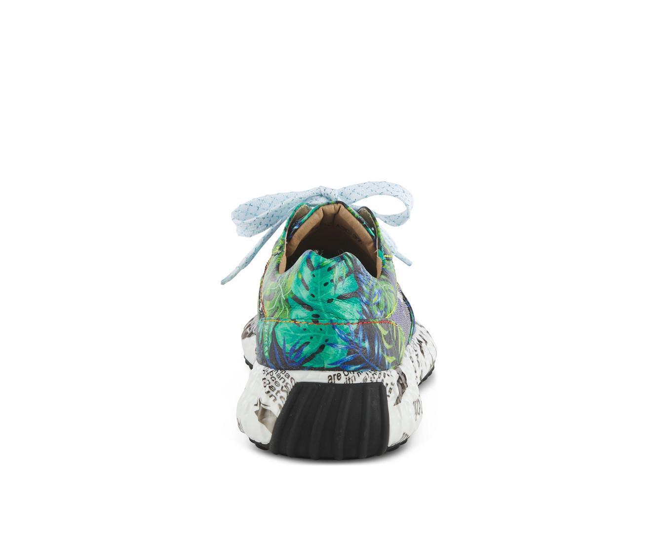 Women's L'Artiste Zingy Fashion Sneakers Product Image