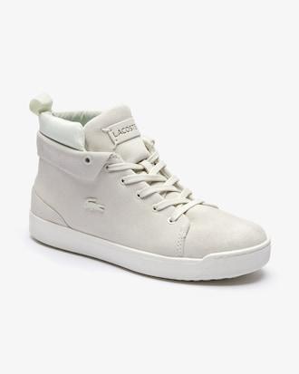 Women's Explorateur Classic Suede Chukkas Product Image