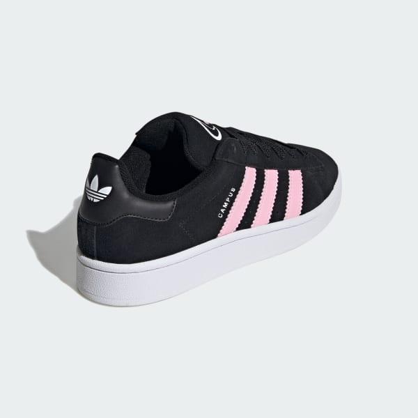 adidas Campus 00s Shoes Semi Pink Spark 7.5 Womens Product Image