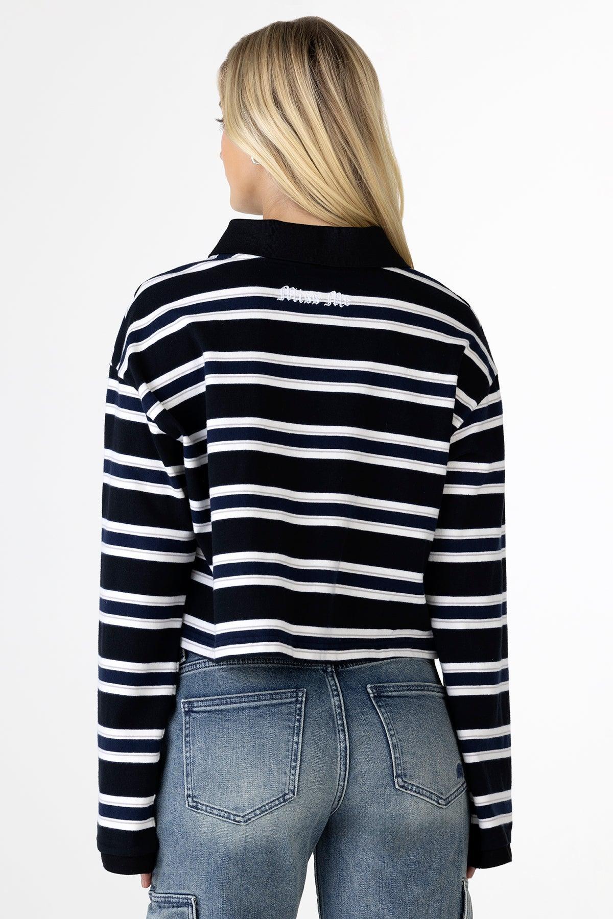 Ashyr Rugby Top Product Image
