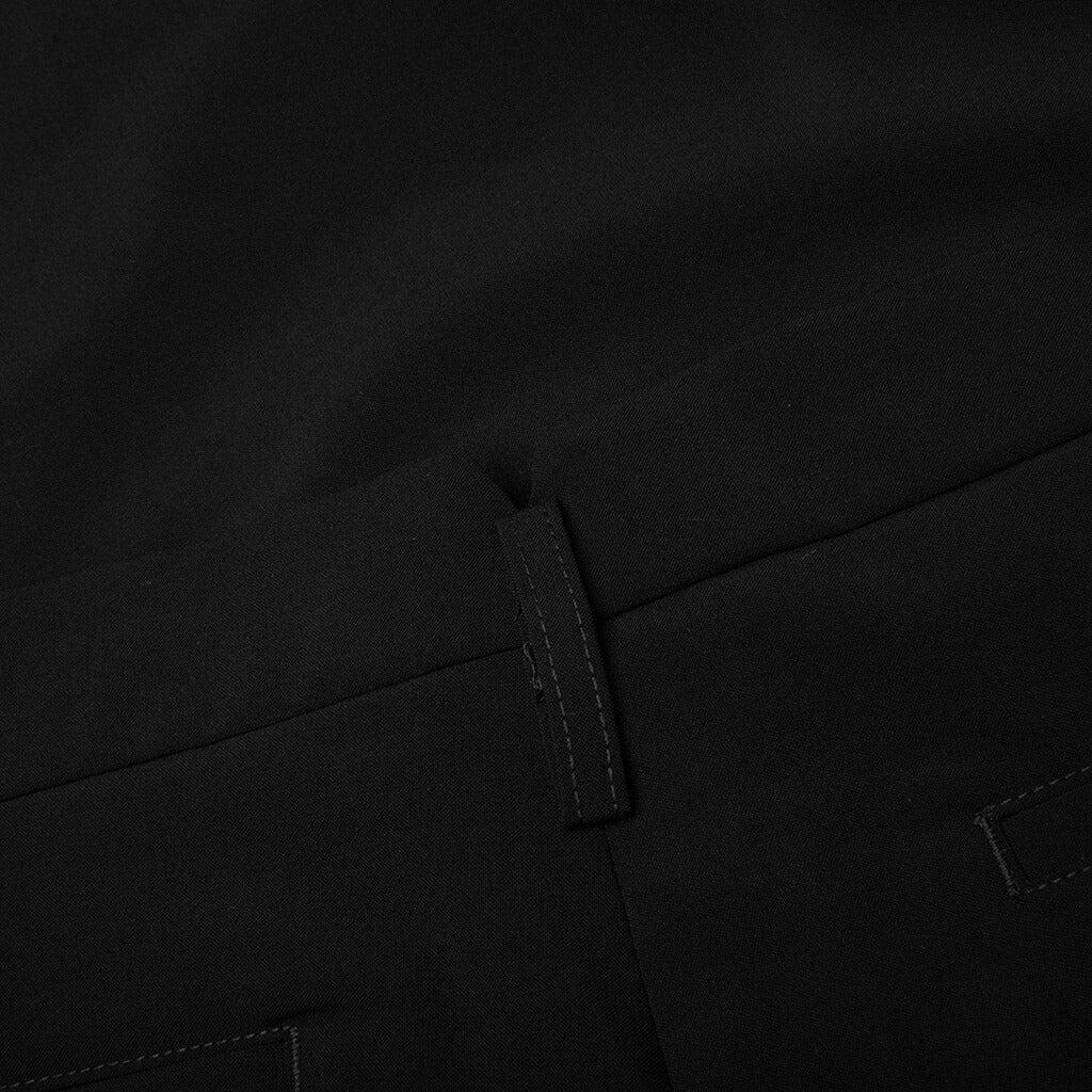 Classic Pants - Black Male Product Image