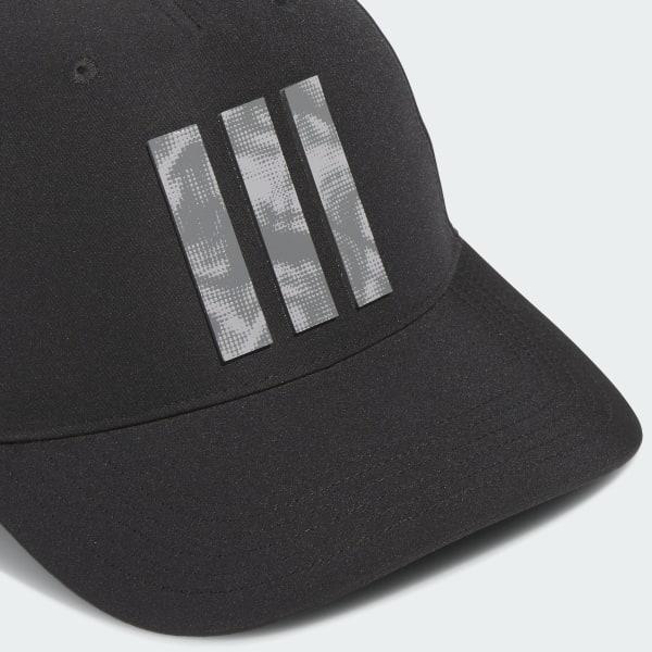 Tour 3-Stripes Print Hat Product Image