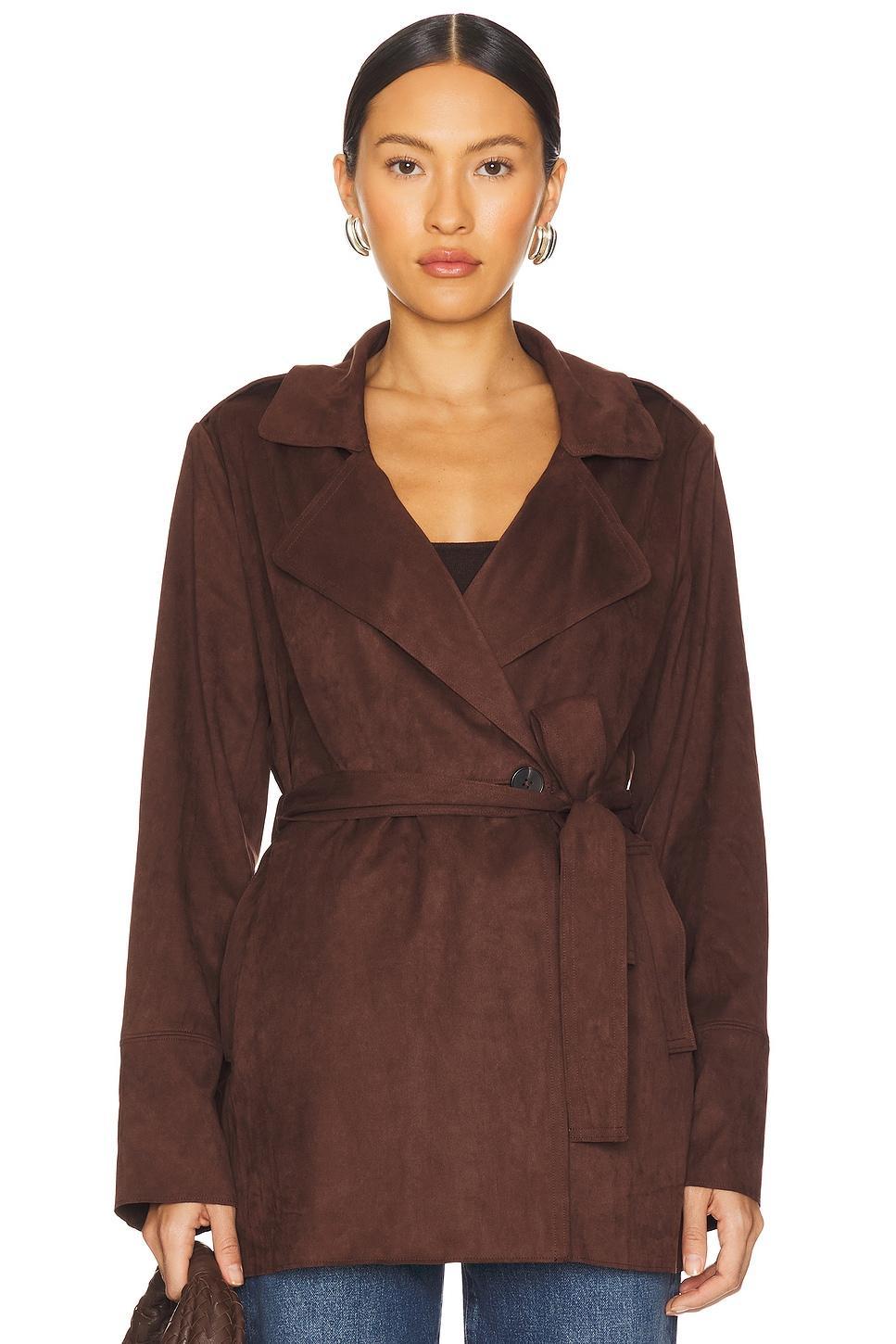 Lana Jacket Lovers and Friends Product Image