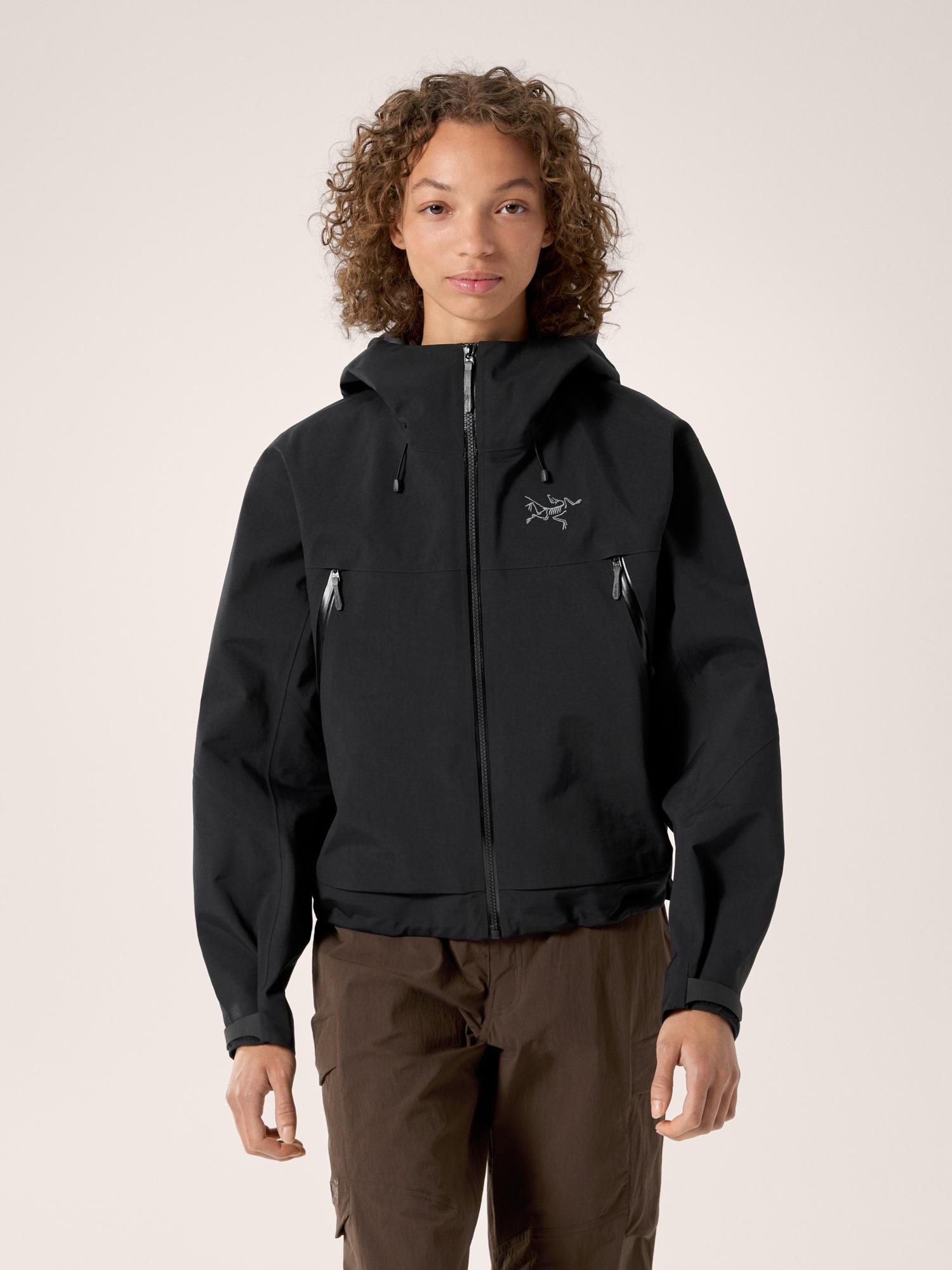 Altira Cropped Jacket Women's Product Image