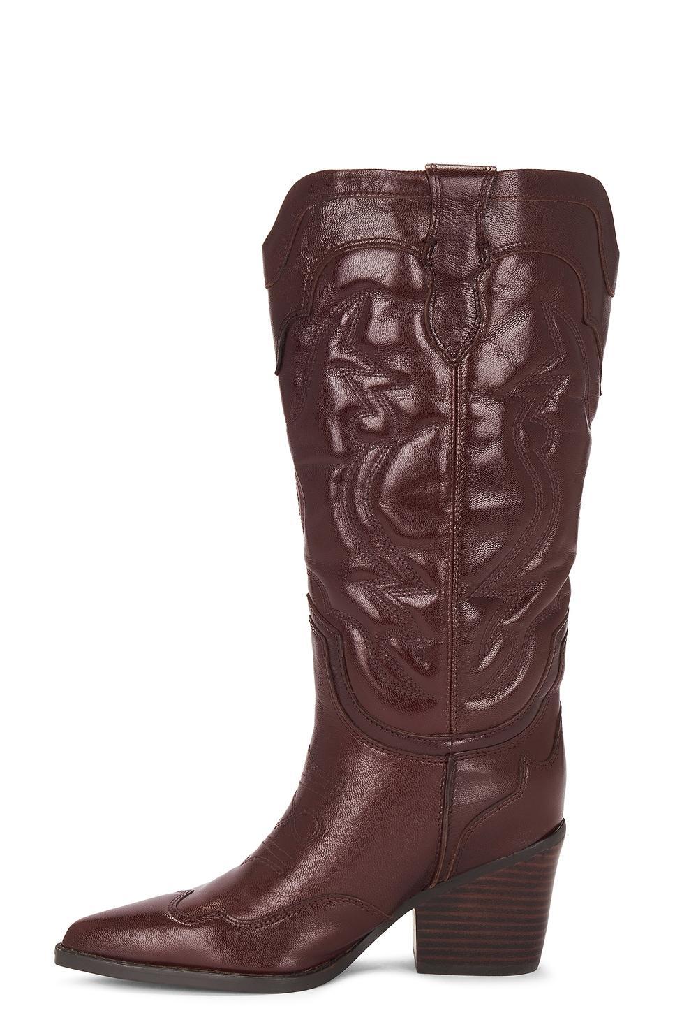 Wide Calf James Boot Sam Edelman Product Image