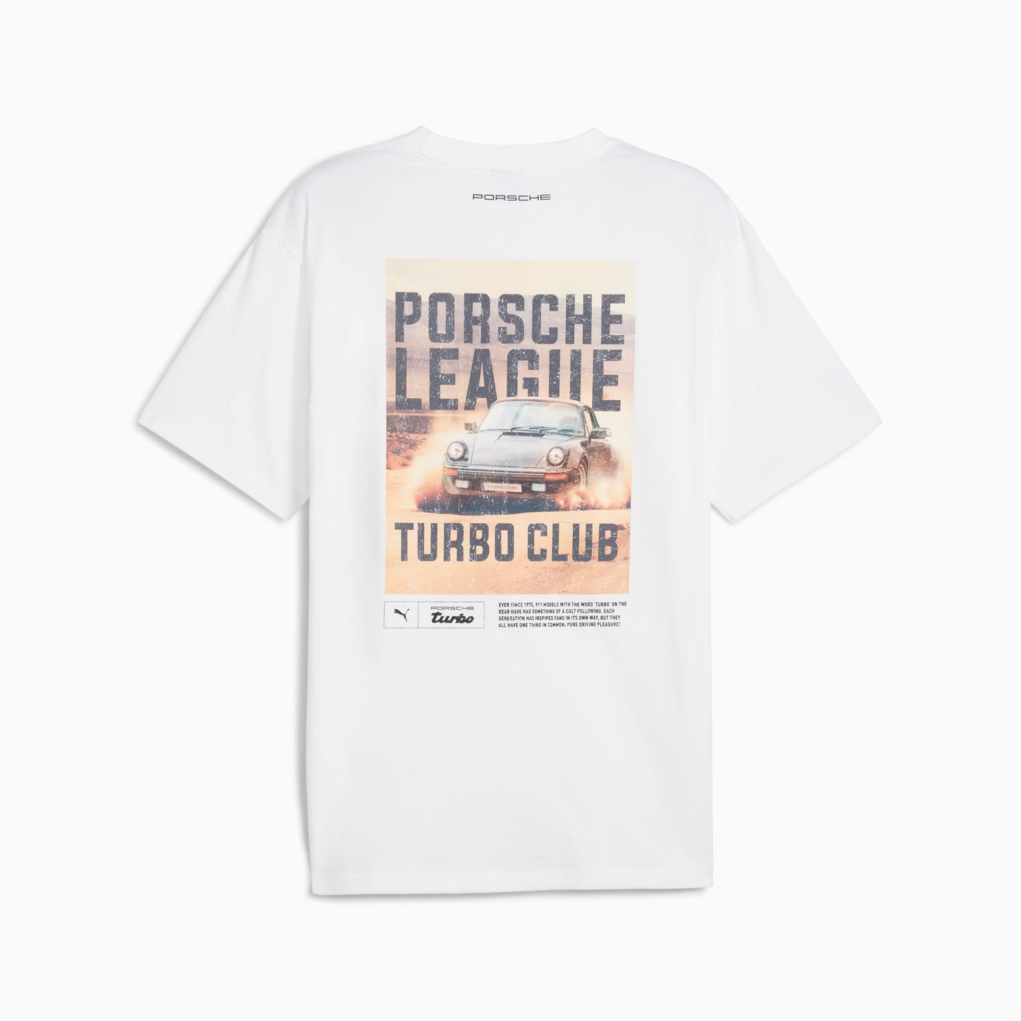 PL Graphic Tee 1 Men Product Image