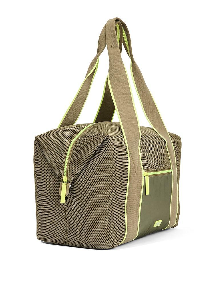 VSX Mesh Snap Duffle Bag Product Image