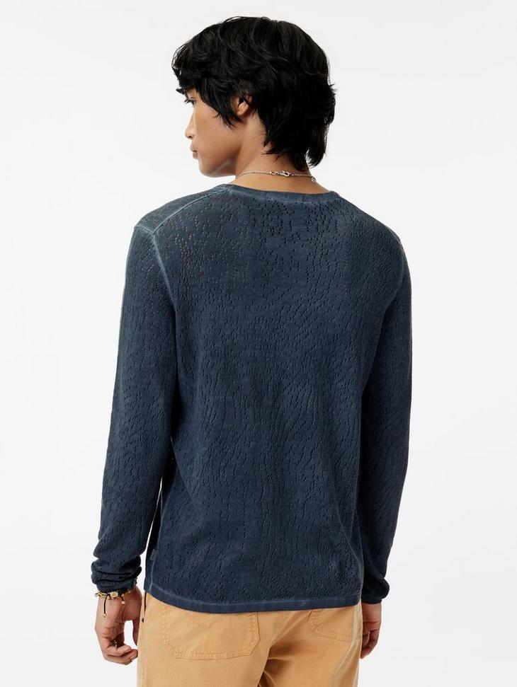 John Varvatos Camden Crew Product Image