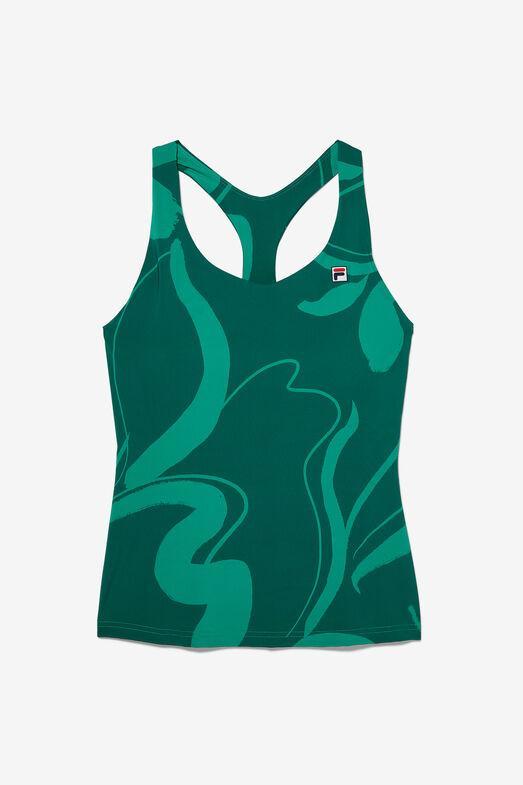 Racerback Tank Product Image