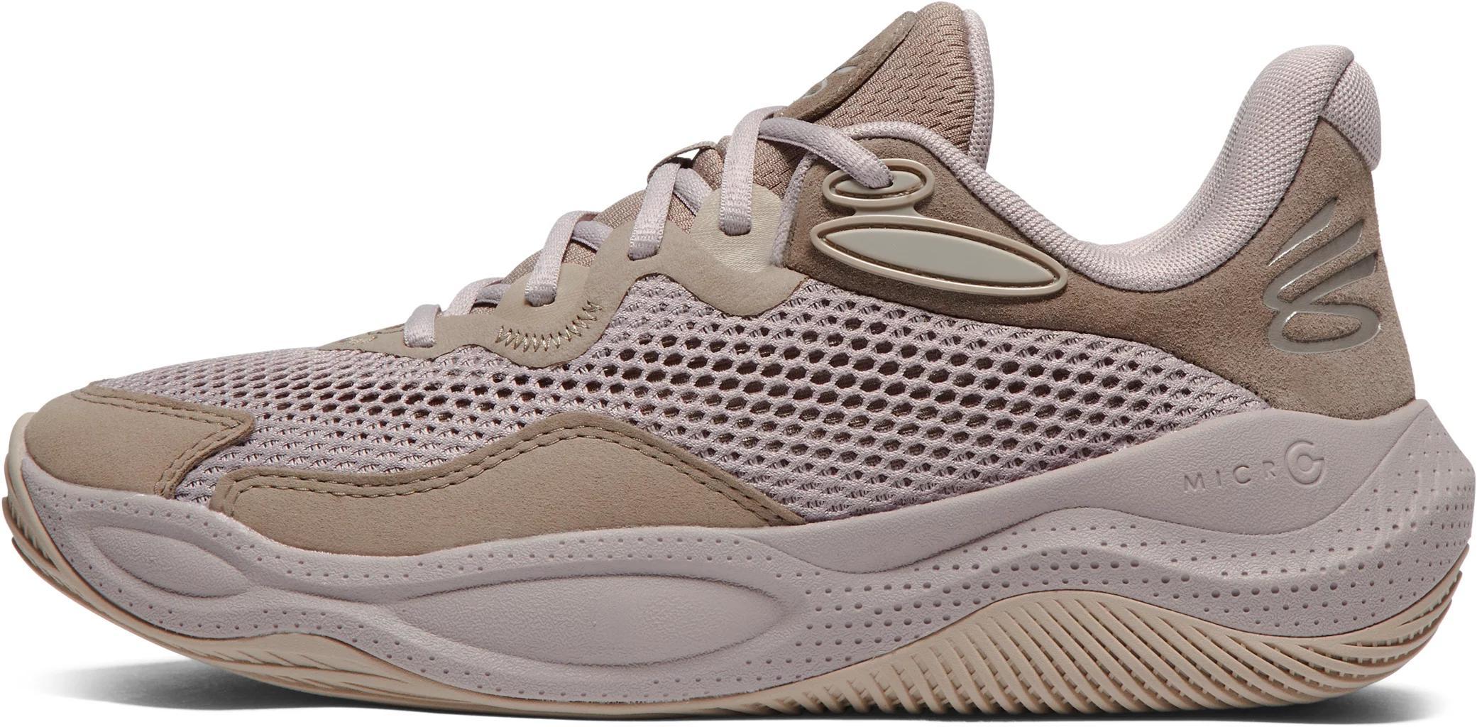 Curry Splash 24 Suede Product Image