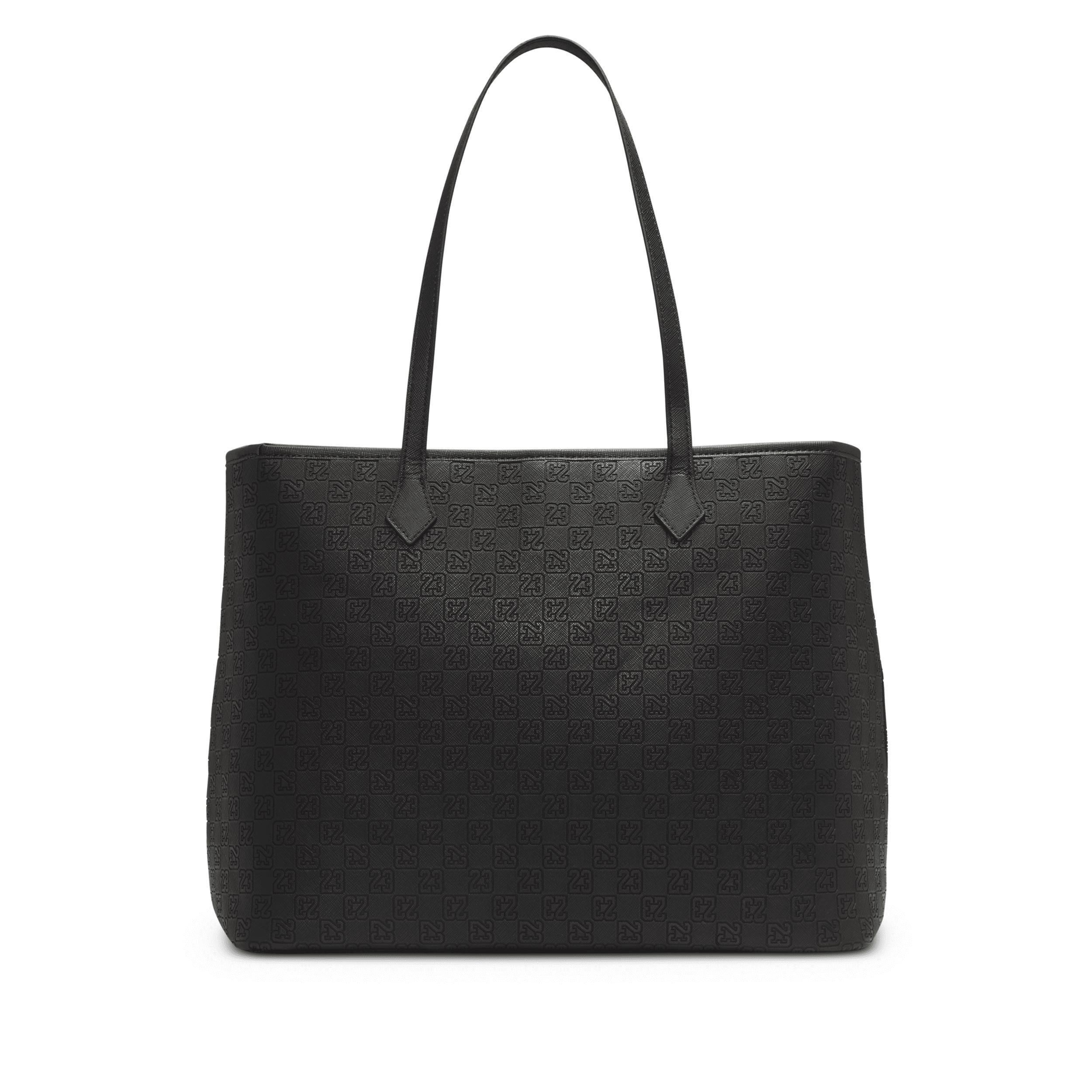 Jordan Monogram Tote Bag (32L) Product Image