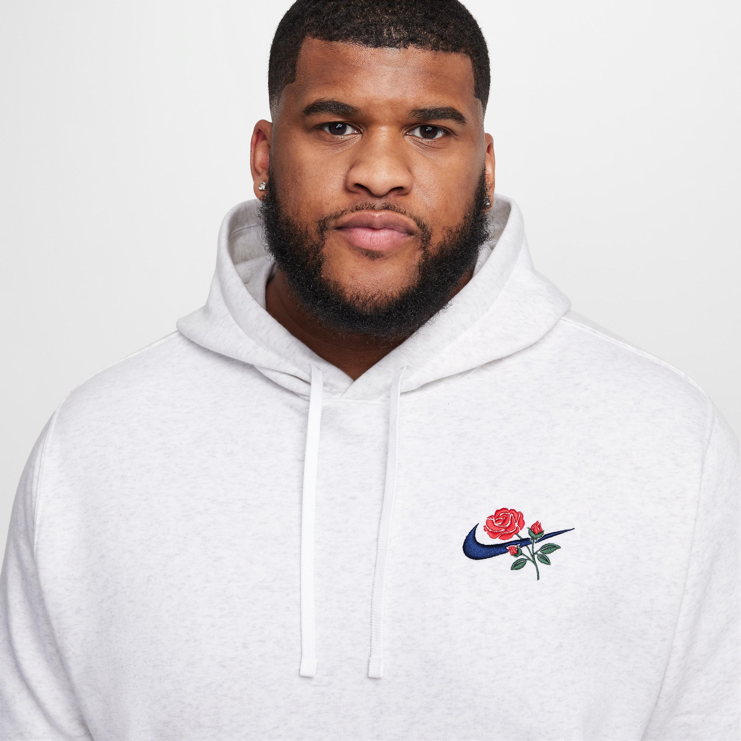 Nike Sportswear Club Fleece Hoodie Product Image