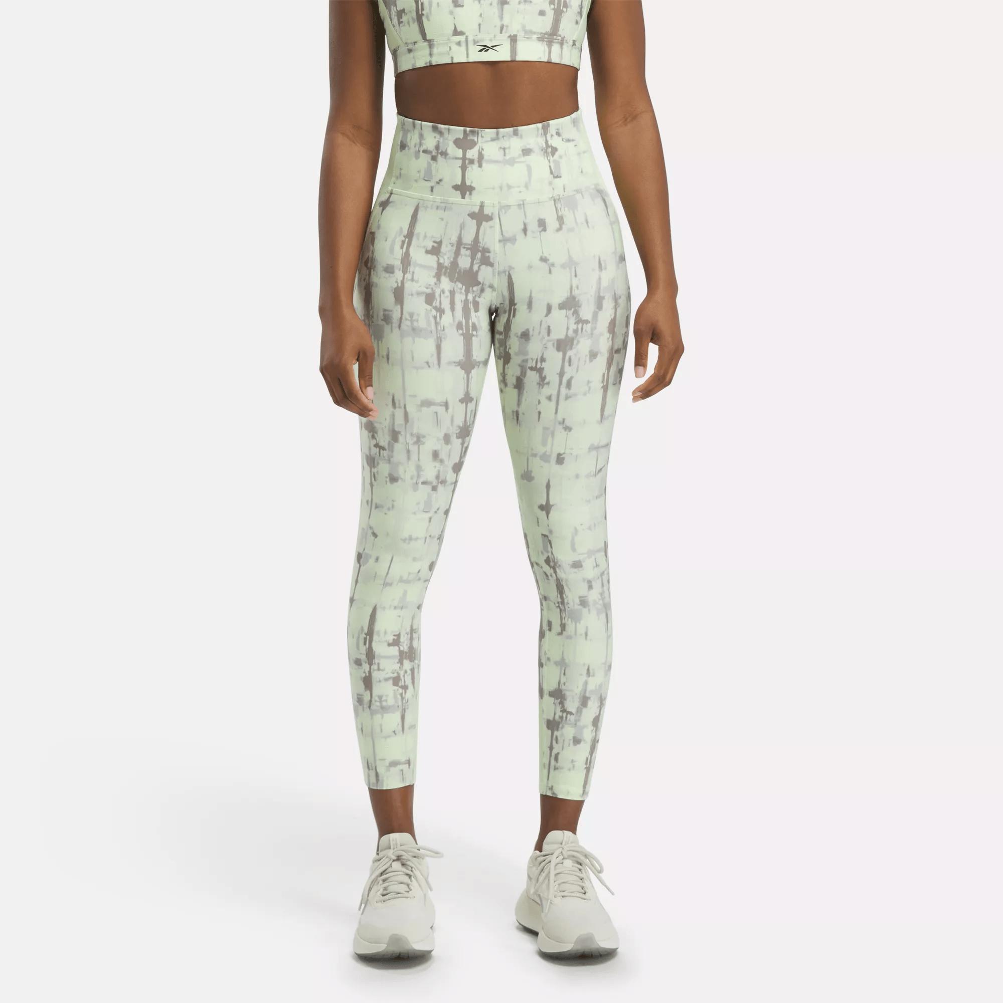 Women's Lux Perform High-Rise Printed Leggings Female Product Image