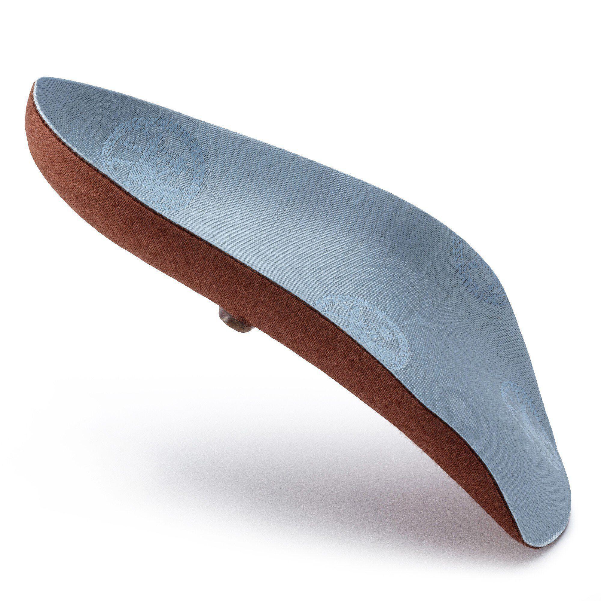 Blue Footbed Tradition Cotton Product Image