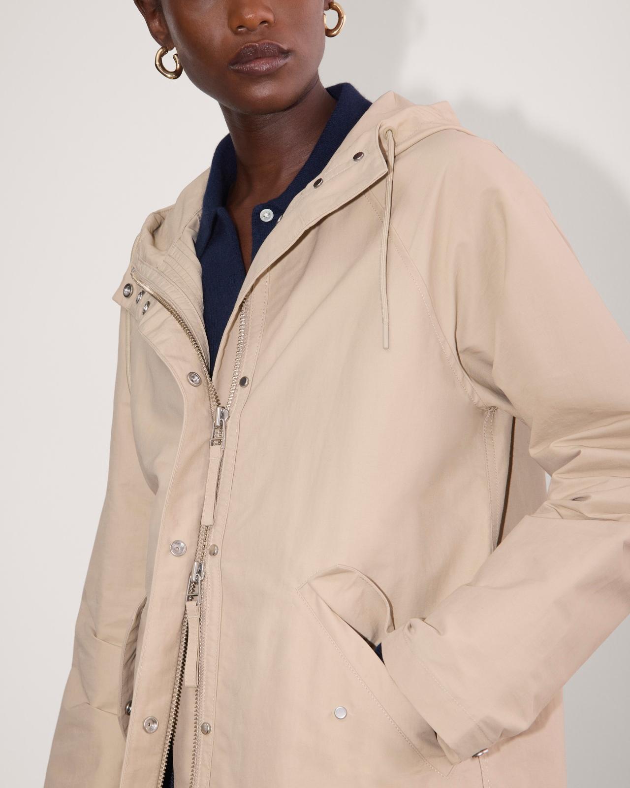 The Anorak Product Image