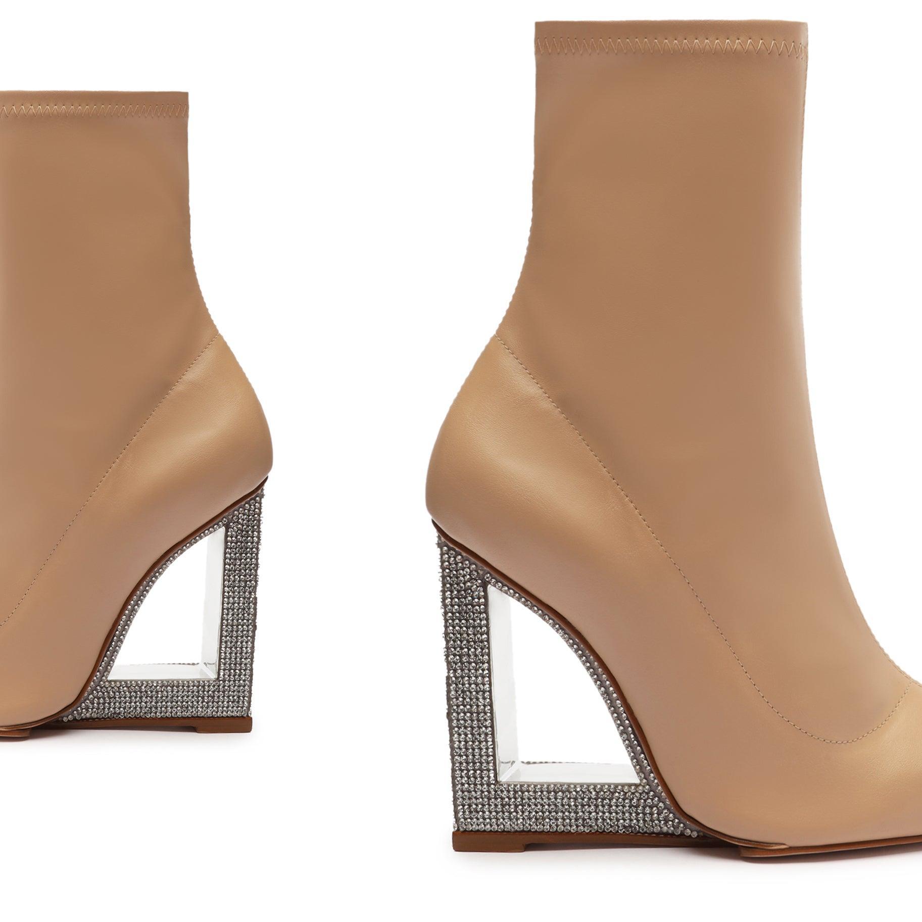 Filipa Glam Bootie Product Image