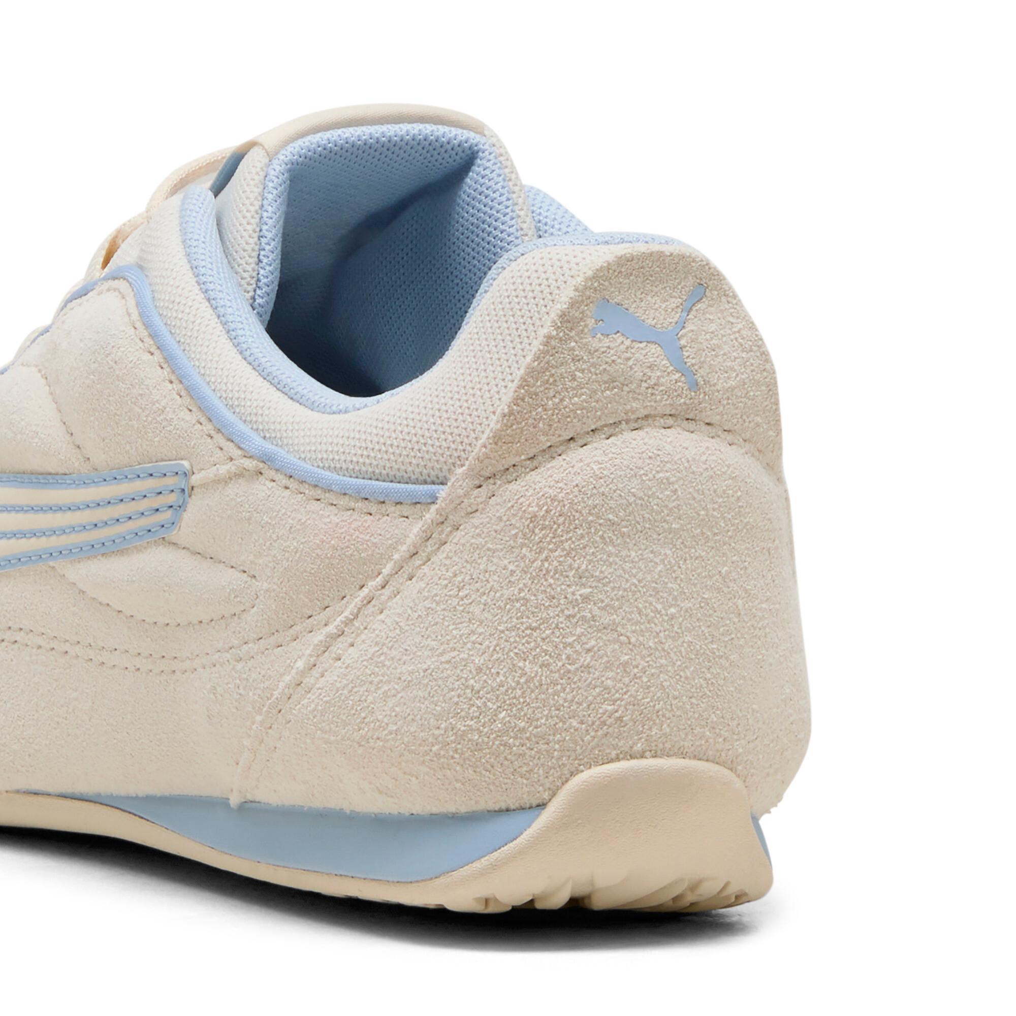PUMA Catch Soleil Sneakers Women Product Image