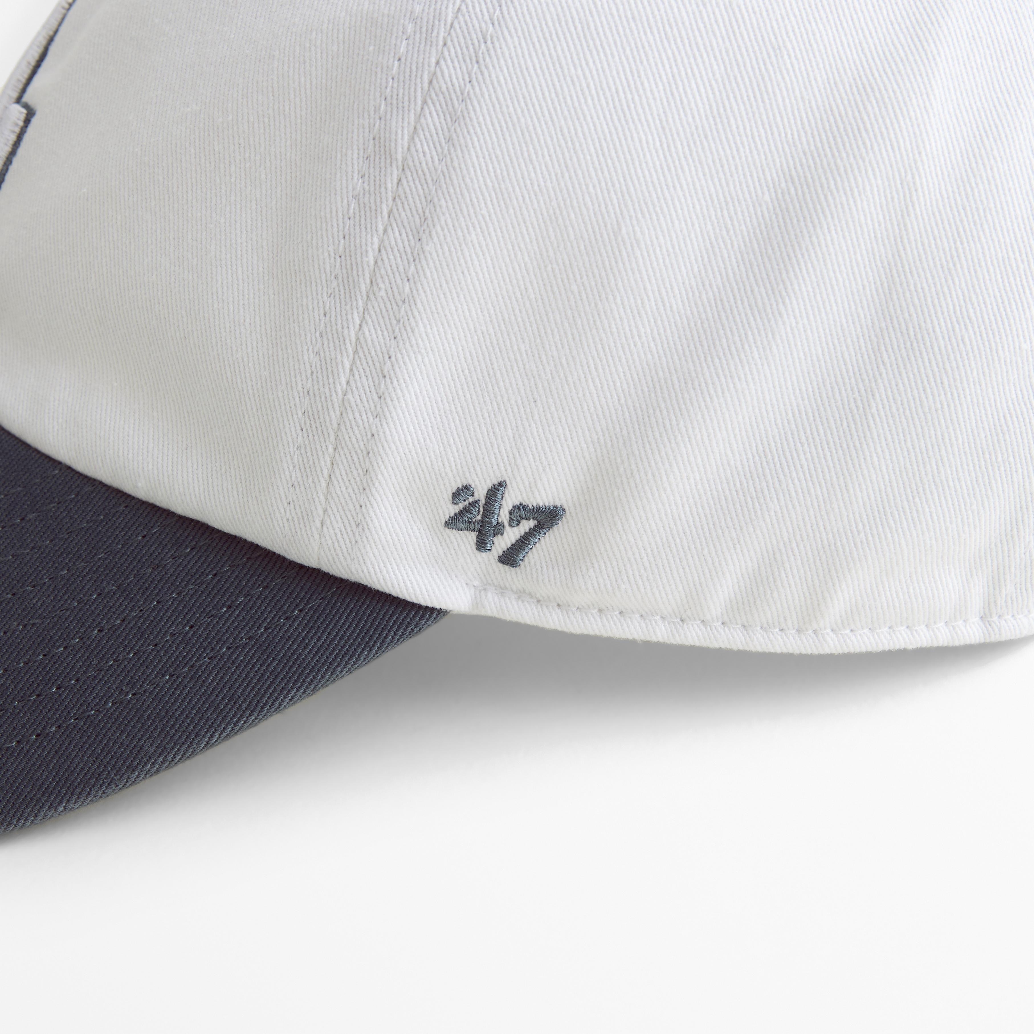 New York Yankees '47 Clean-Up Hat Product Image