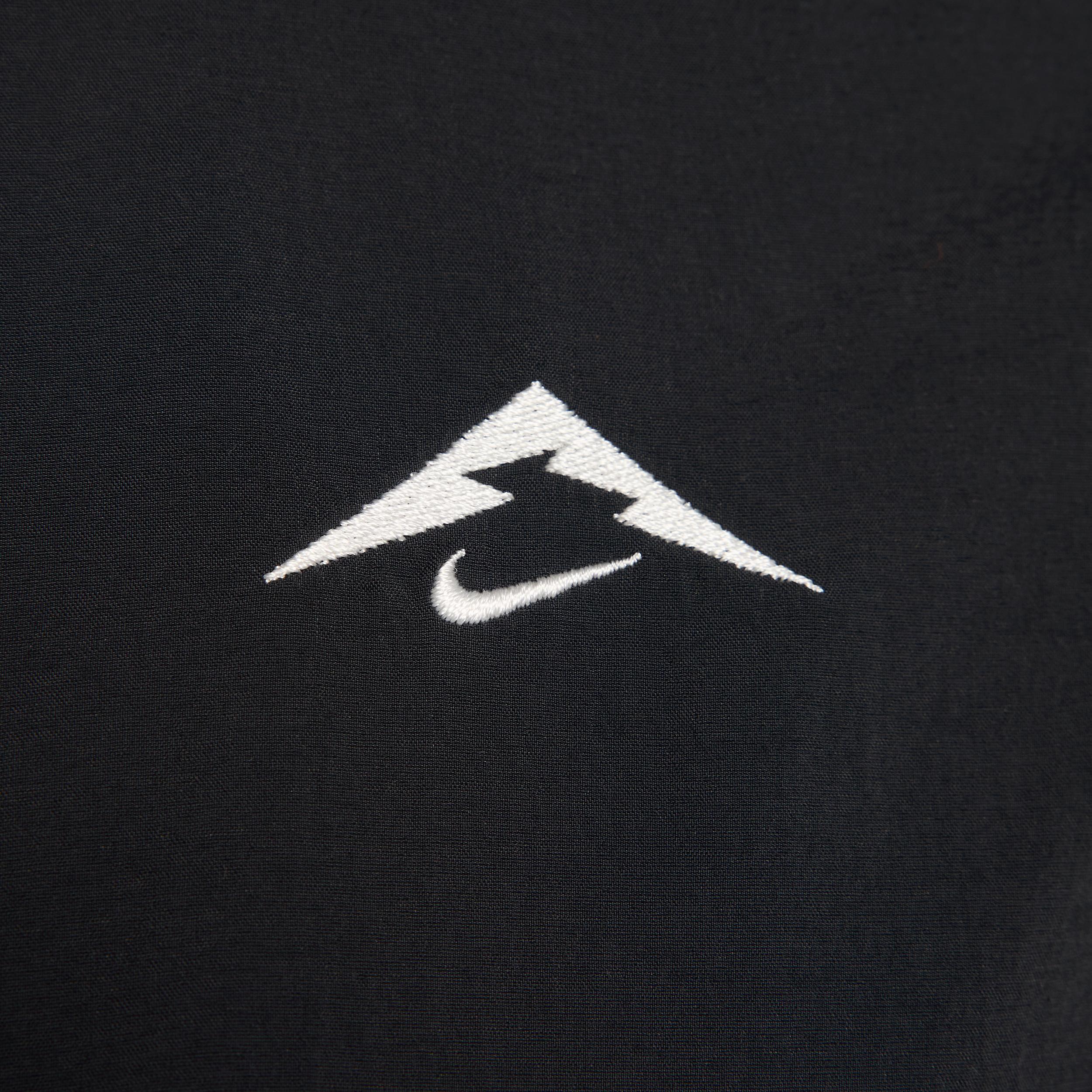 Nike Trail Men's Dri-FIT ADV UV Running Shirt Jacket Product Image