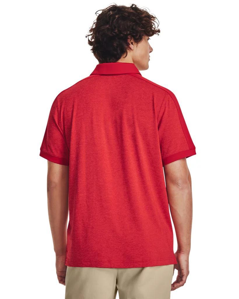 Men's UA Trophy Polo Product Image