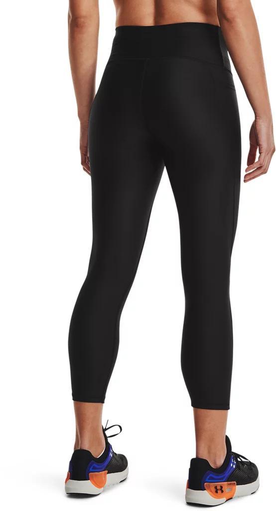 Women's UA Tech Ankle Leggings Product Image