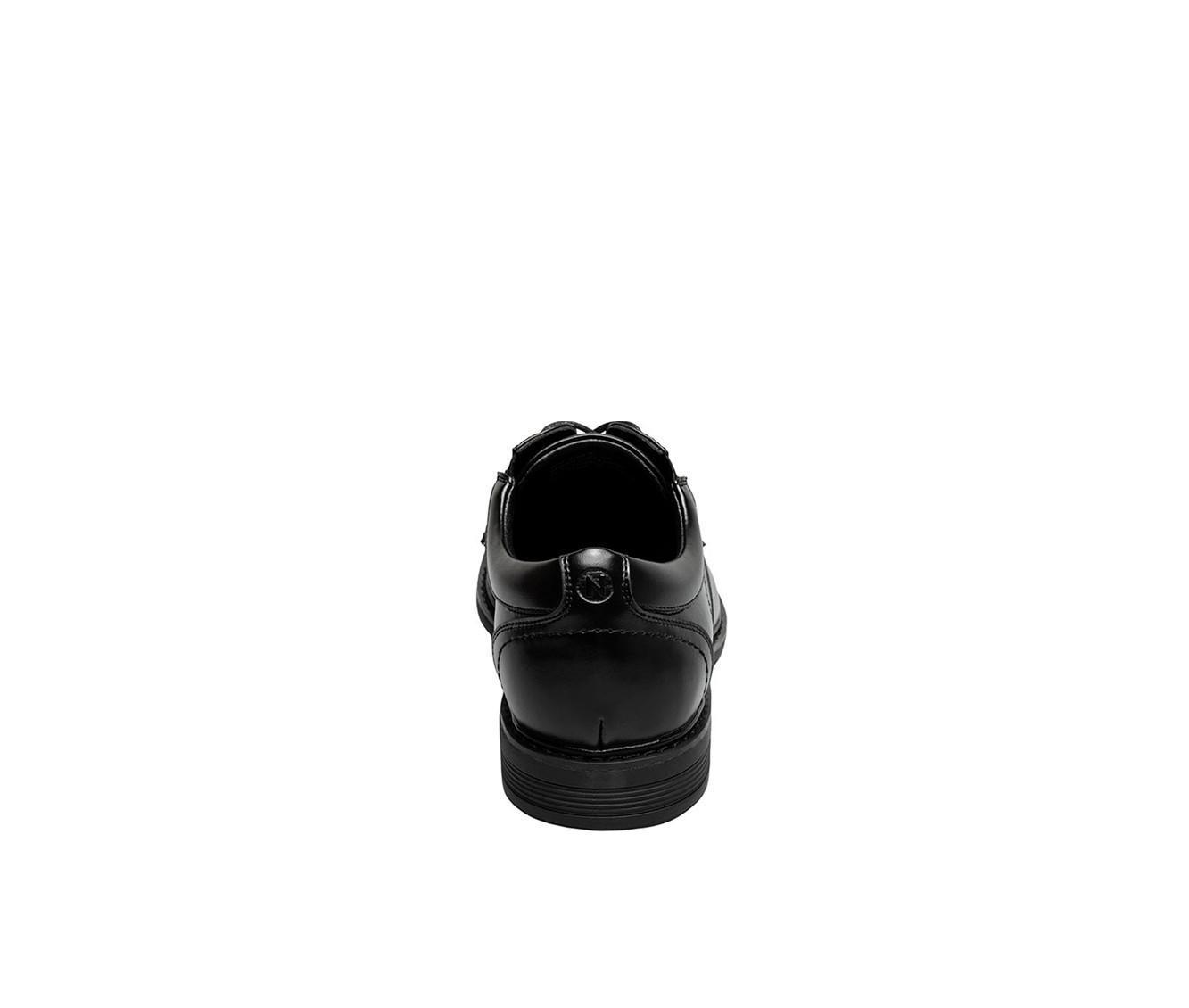 Men's Nunn Bush Jarvis Cap Toe Oxford Dress Oxfords Product Image