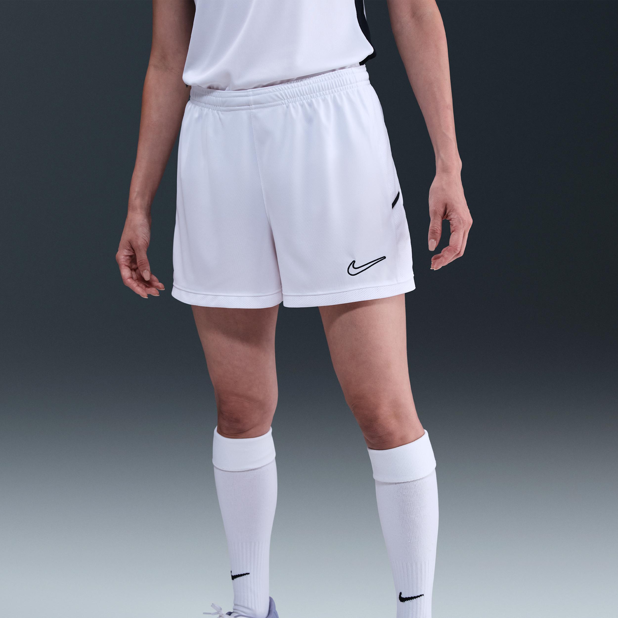 Nike Women's Academy Dri-FIT 4" Soccer Shorts Product Image