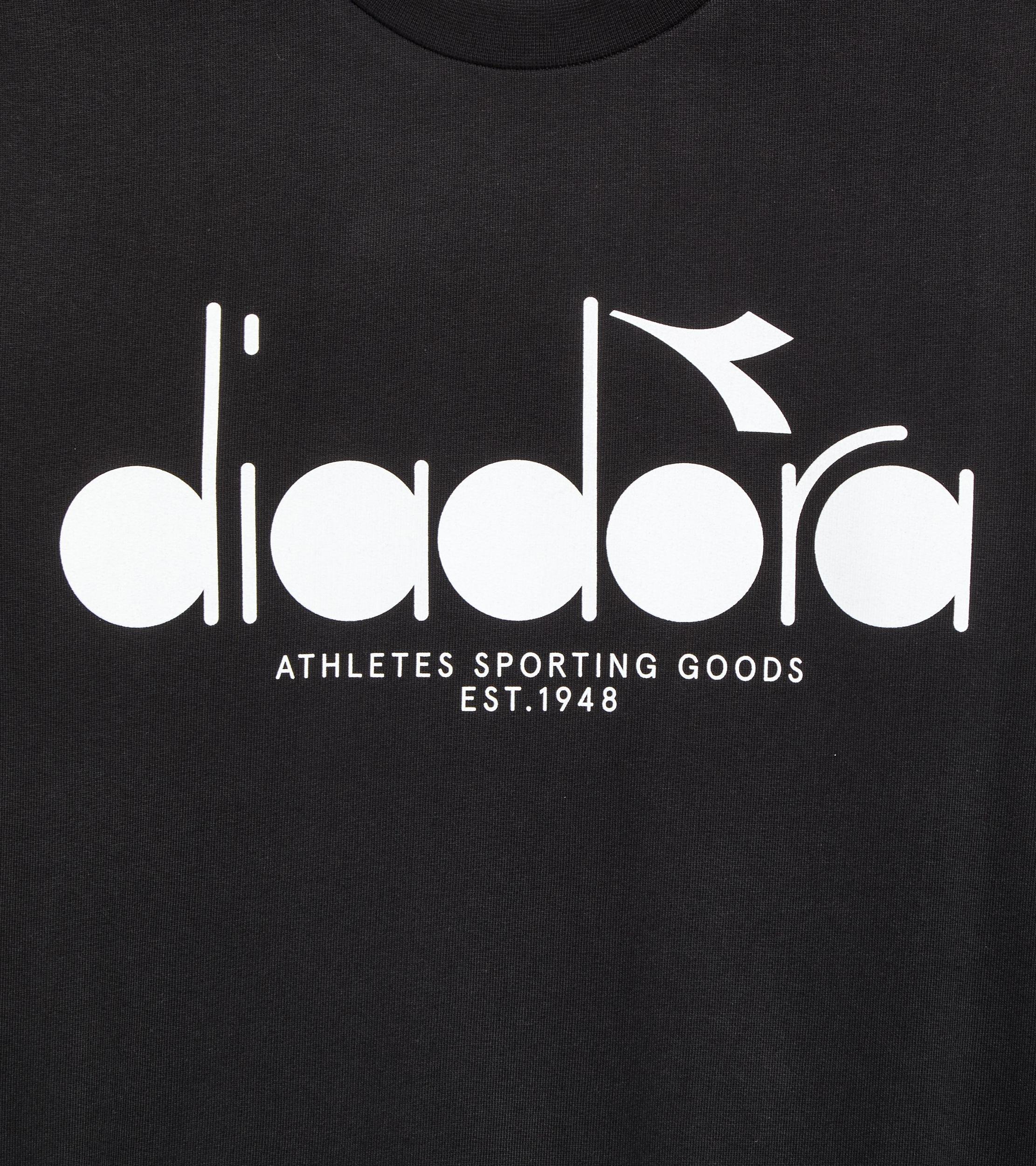 SWEATSHIRT CREW LOGO Product Image